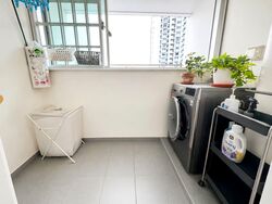 Blk 633C Senja Green (Bukit Panjang), HDB 4 Rooms #585917301